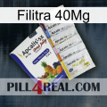 Filitra 40Mg 11